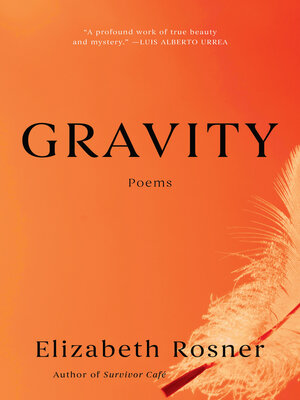cover image of Gravity